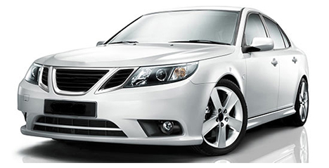 Dougherty services all Saab vehicles