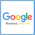 See our reviews on Google